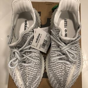 adidas Yeezy Boost 350 V2 Static Non-Reflective